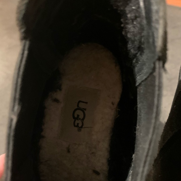 Ugg Bonham II waterproof Chelsea boots - Picture 2 of 5